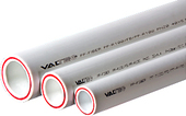 Valtec Труба PP-FIBER PN 20 63 [VTp.700.FB20.63]