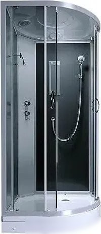 Душевая кабина Erlit ER3510P-C2-RUS (100х100)