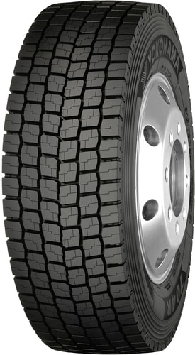 Автомобильные шины Yokohama 704R 315/70R22.5 154/150L