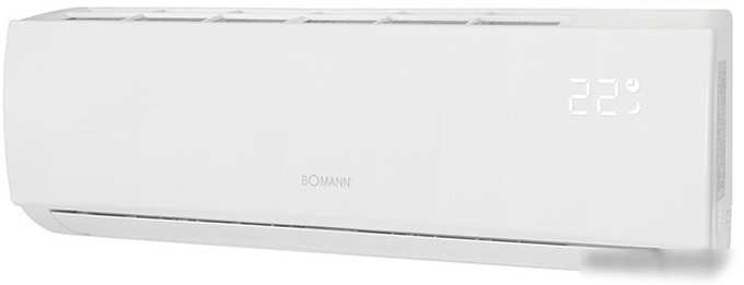 Кондиционер Bomann CL 6046 QC CB