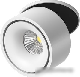 Точечный светильник DesignLed RT-MJ-1015-W-8-WW Точечный светильник DesignLed RT-MJ-1015-W-8-WW