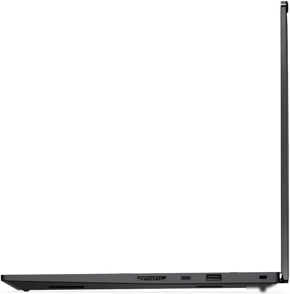 Рабочая станция Lenovo ThinkPad P1 Gen 8 21Q80026US