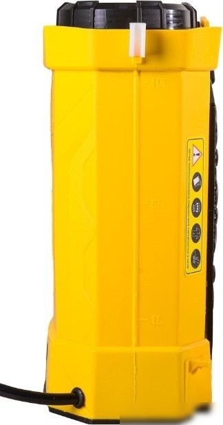 Аккумуляторный опрыскиватель Huter SP-10AC 70/13/52