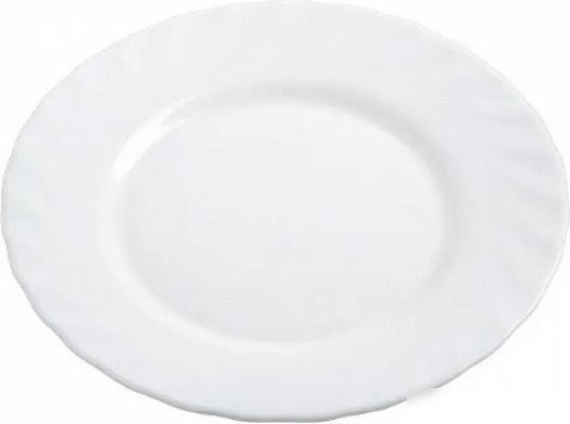Набор тарелок Luminarc Cadix H4129-ECOM (6шт)