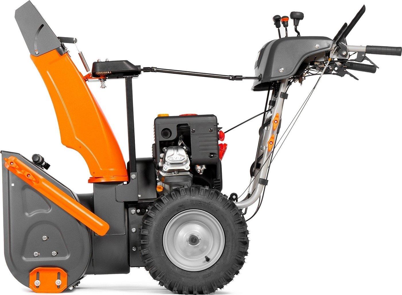 Снегоуборщик Daewoo Power DAST 224 (2024)