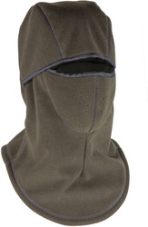 Горнолыжная балаклава Huntsman Windblock (р-р 58-60, хаки)