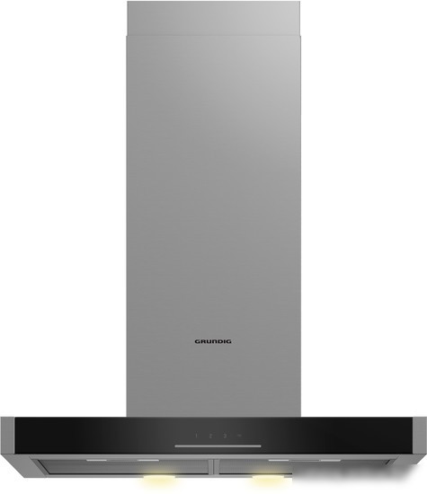 Кухонная вытяжка Grundig GDKP2460BC Кухонная вытяжка Grundig GDKP2460BC