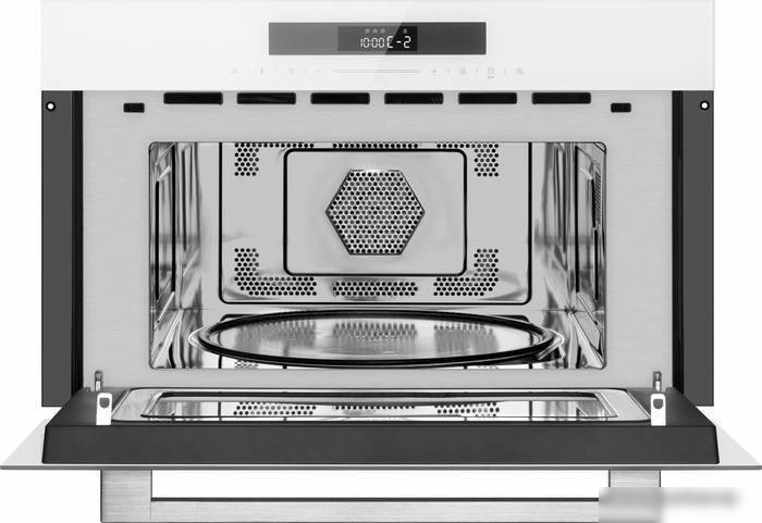 Микроволновая печь Weissgauff BMWO-342 DW Touch