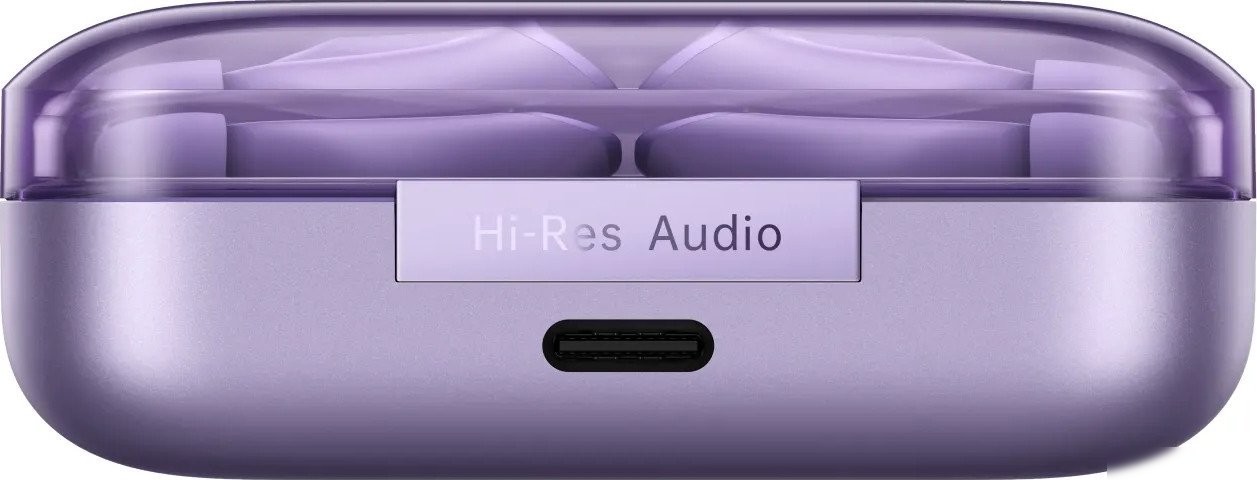 Наушники Realme Buds Air 7 (сиреневый)