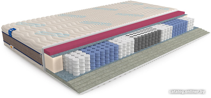 Матрас Mr. Mattress Health XL 200x190