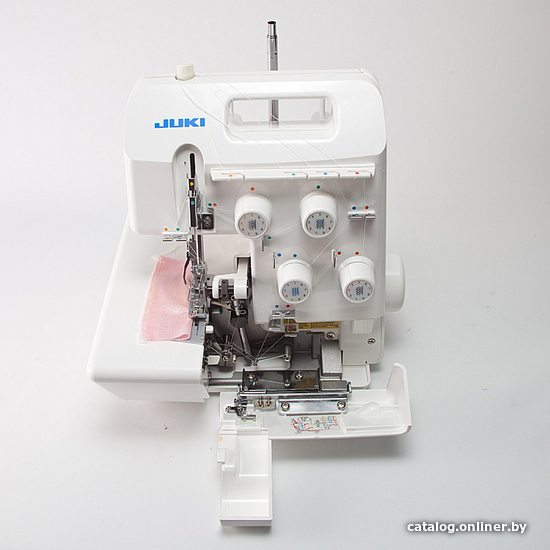 Оверлок Juki MO 644-DN
