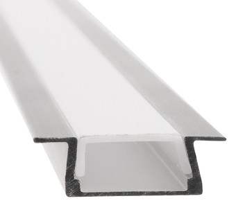Алюминиевый профиль General Lighting GAL-GLS-2000-7-22