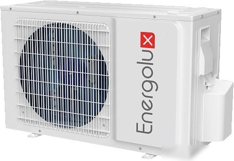 Кондиционер Energolux Basel SAS07B4-A/SAU07B4-A