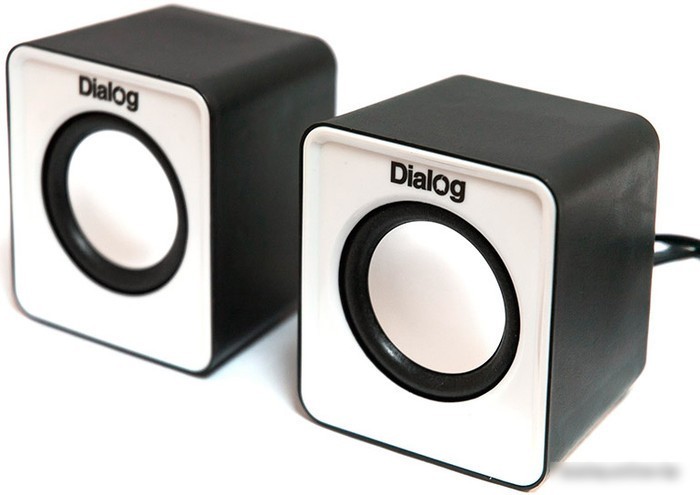Акустика Dialog AC-02UP