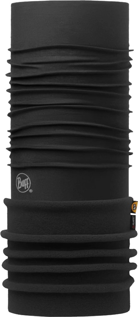 Шарф (бафф) Buff Polar Gigel Black 134553.999.10.00 Шарф (бафф) Buff Polar Gigel Black 134553.999.10.00