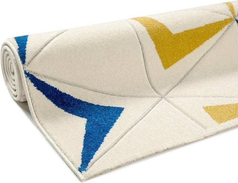 Ковер для жилой комнаты Moldabela Soho Прямоугольник 5784 1 17233 (2.0x3.0)