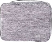 Органайзер для чемодана Grott 210-EB-001 (серый)