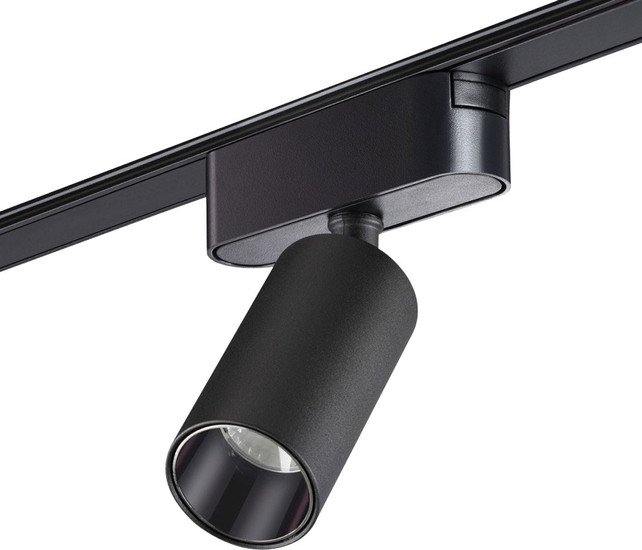 Трековый светильник Novotech Smal Shino 359254
