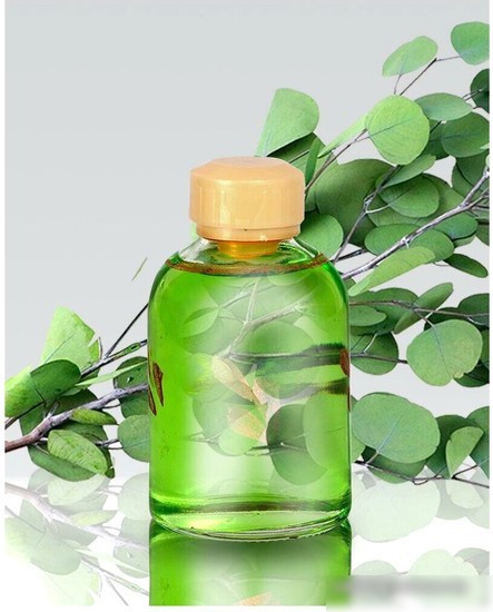 Aroma Saules Эфирное масло Эвкалипт 10 мл