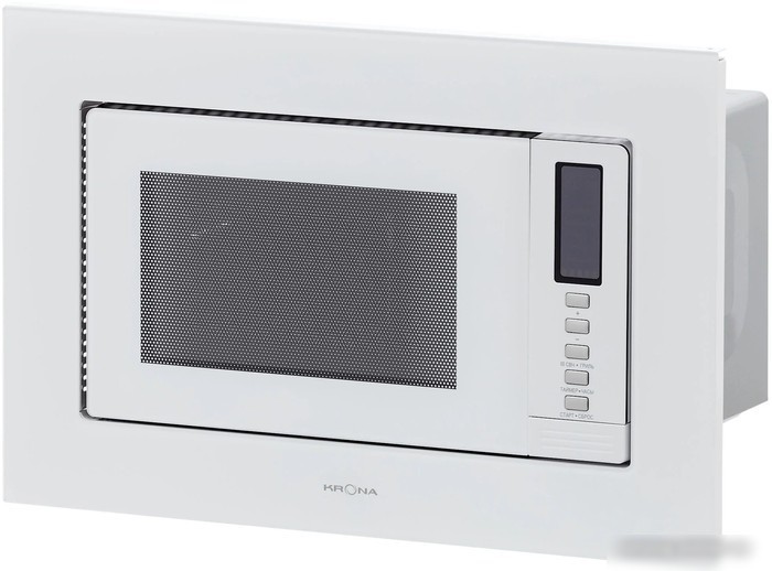 Микроволновая печь Krona Raum 60 WH Dots