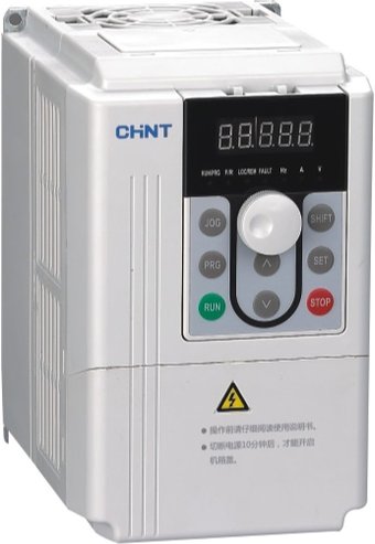 Частотный преобразователь Chint NVF2G-30/TS4 30кВт 380В 3ф 639043