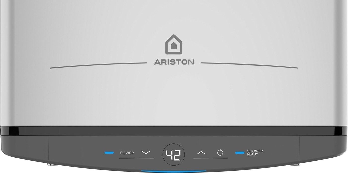 Накопительный электрический водонагреватель Ariston ABSE VLS Pro Inox PW 2K 30