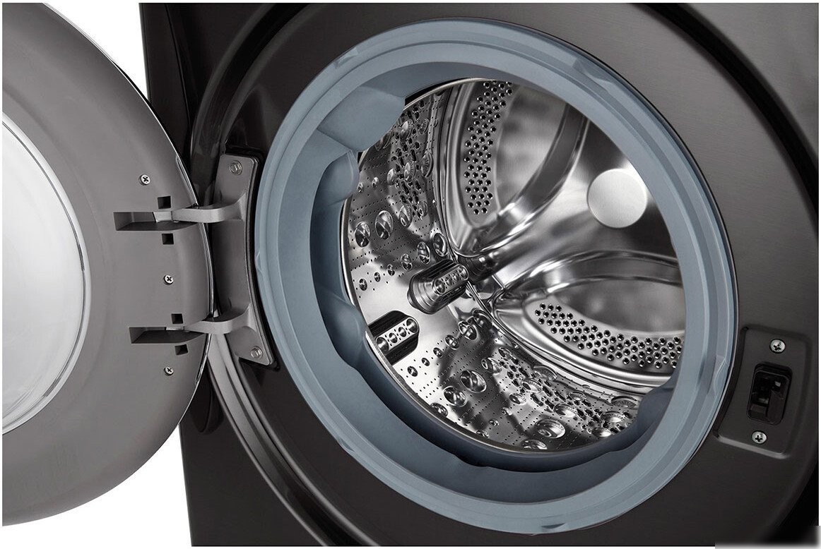 Стиральная машина LG F4V9RWP2E