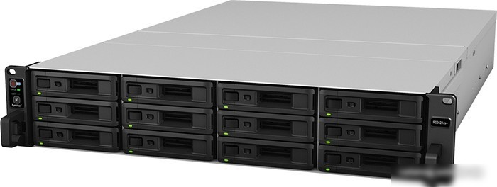 Сетевой накопитель Synology RackStation RS3621xs+