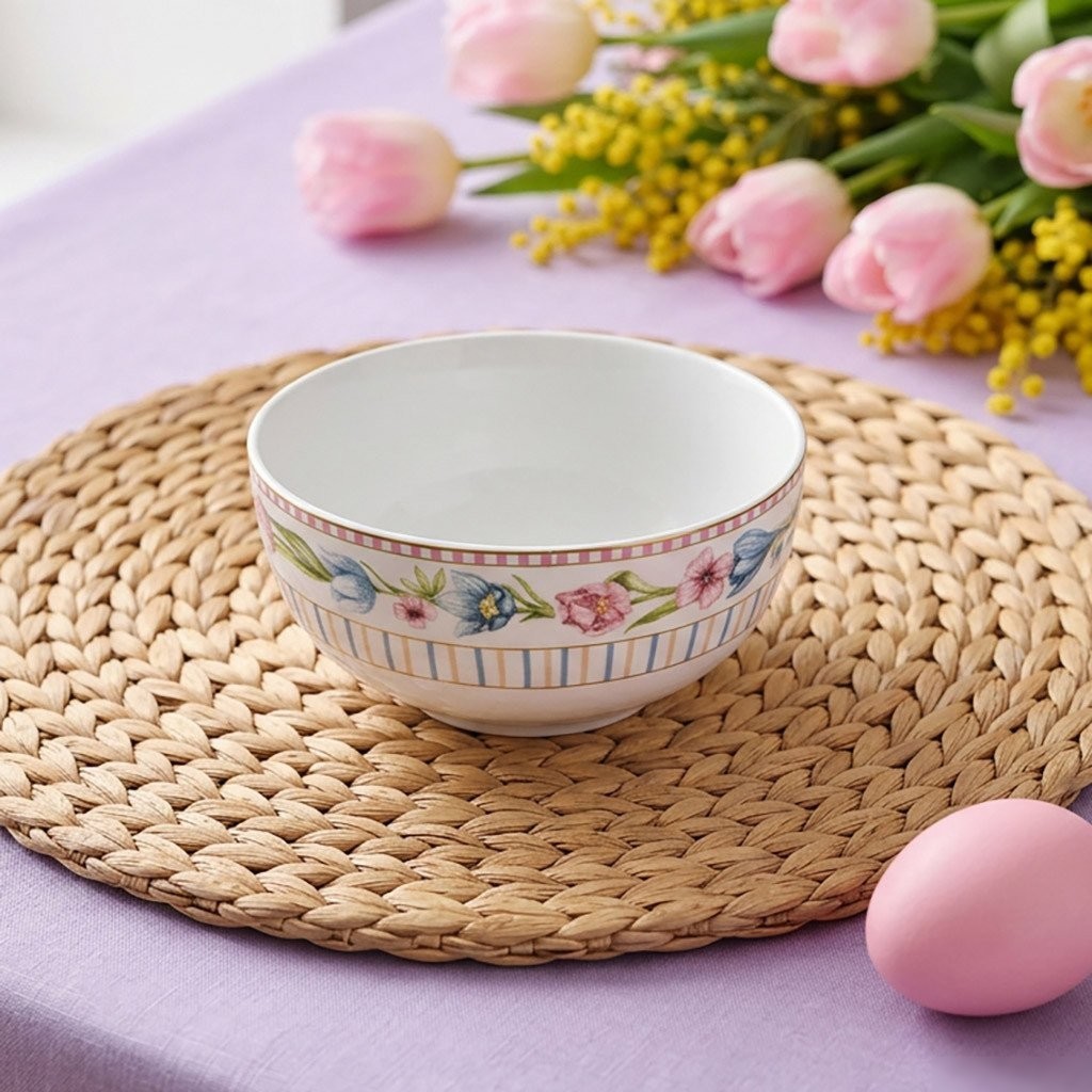 Салатник Fissman Easter 16104