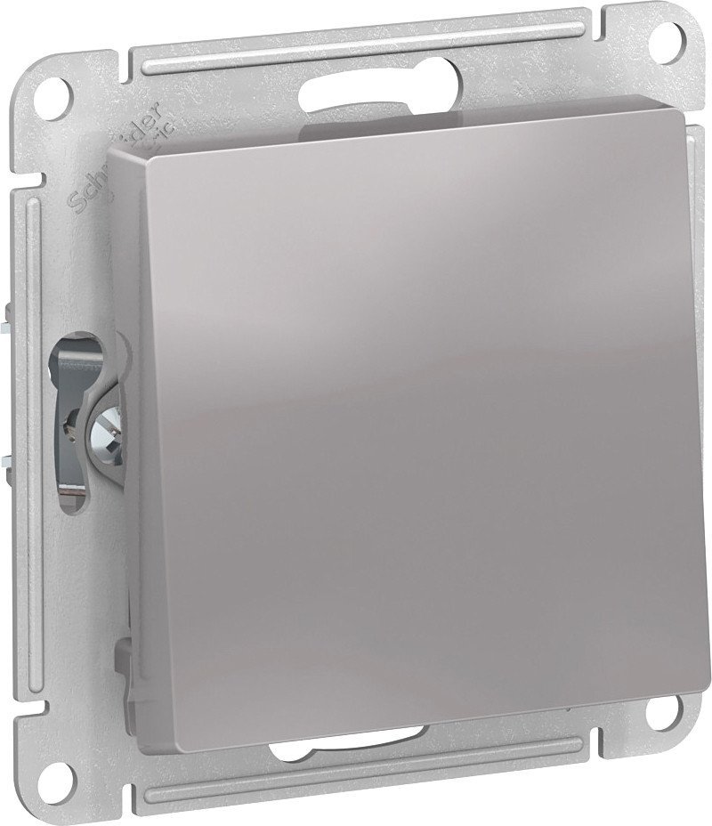 Выключатель проходной Systeme Electric AtlasDesign Aqua ATN440361