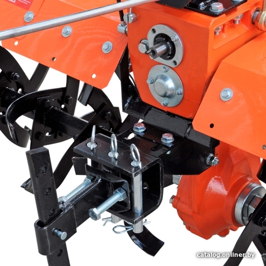 Мотоблок Skiper SP-1800SE Expert (без колес)