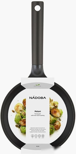 Сковорода Nadoba Melani 798219