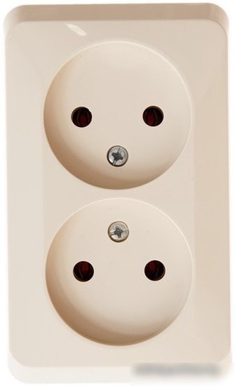 Розетка Schneider Electric Этюд PA16-005K