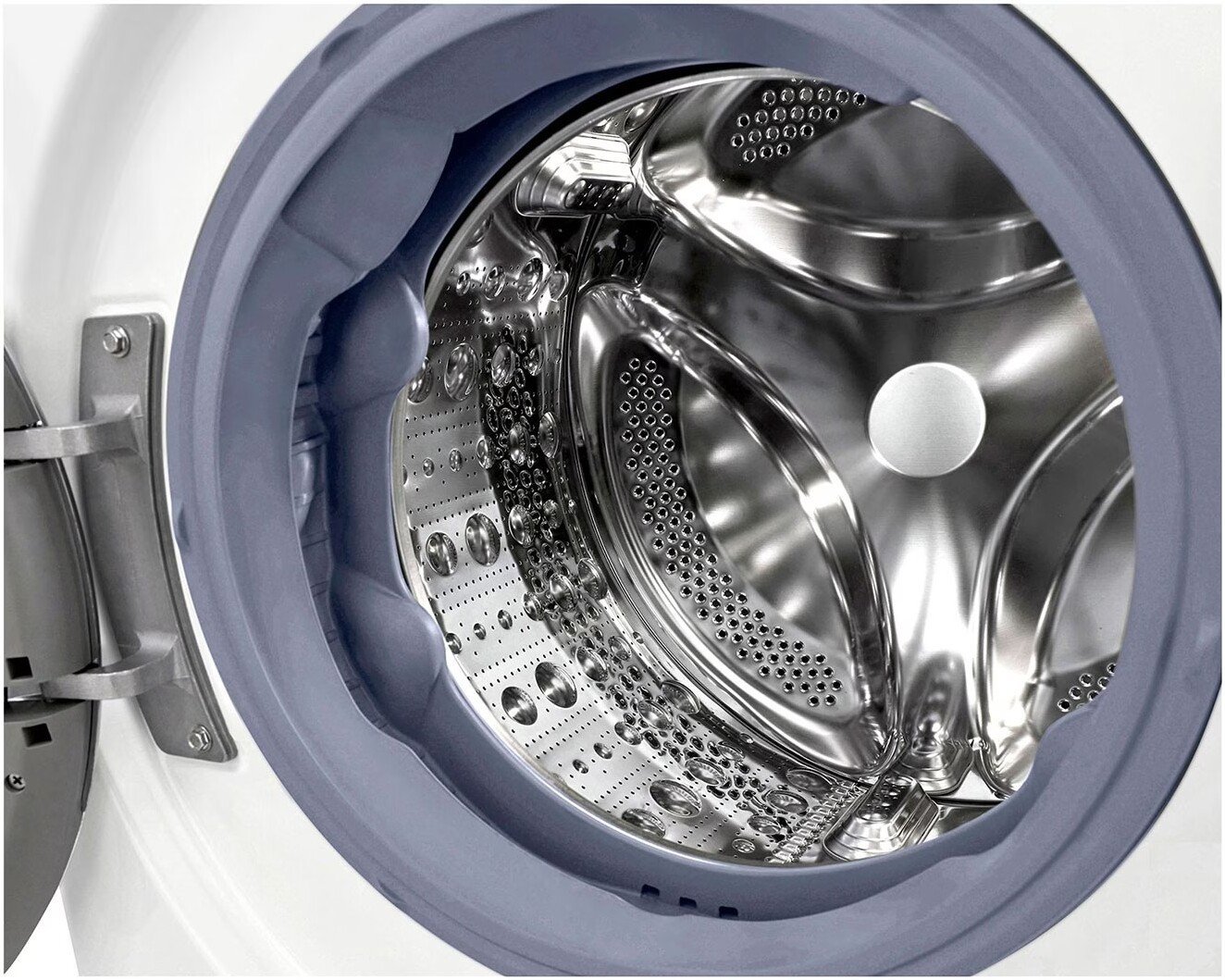 Стиральная машина LG F2V5PS0W