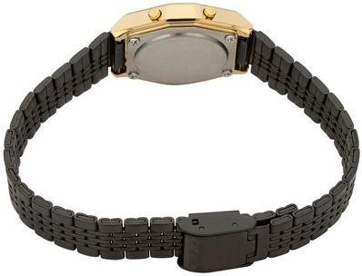 Наручные часы Casio LA-690WGB-1A