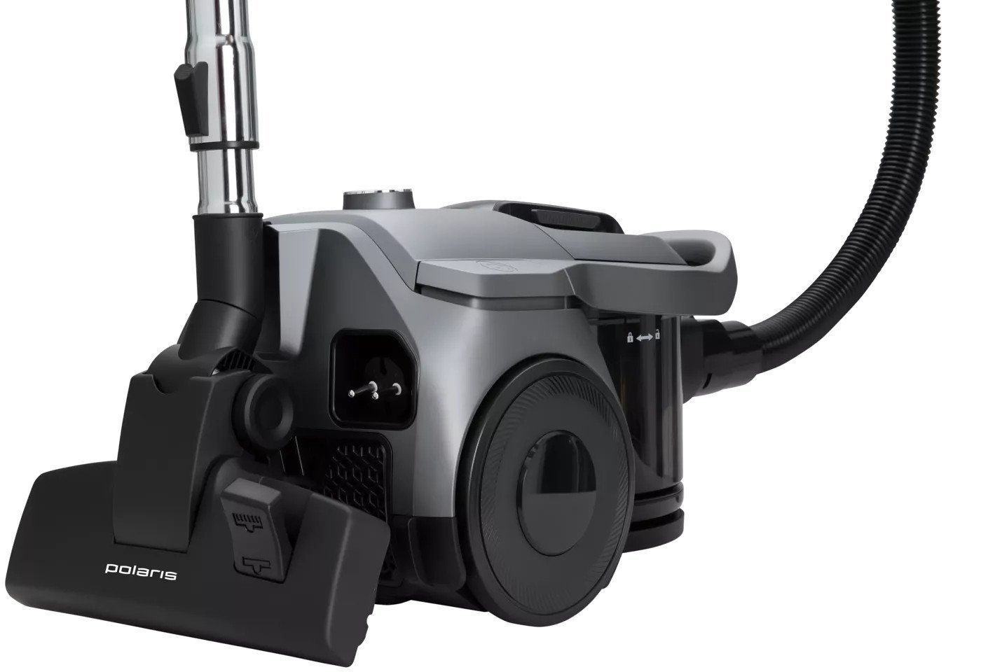 Пылесос Polaris PVC 2211 (графит)