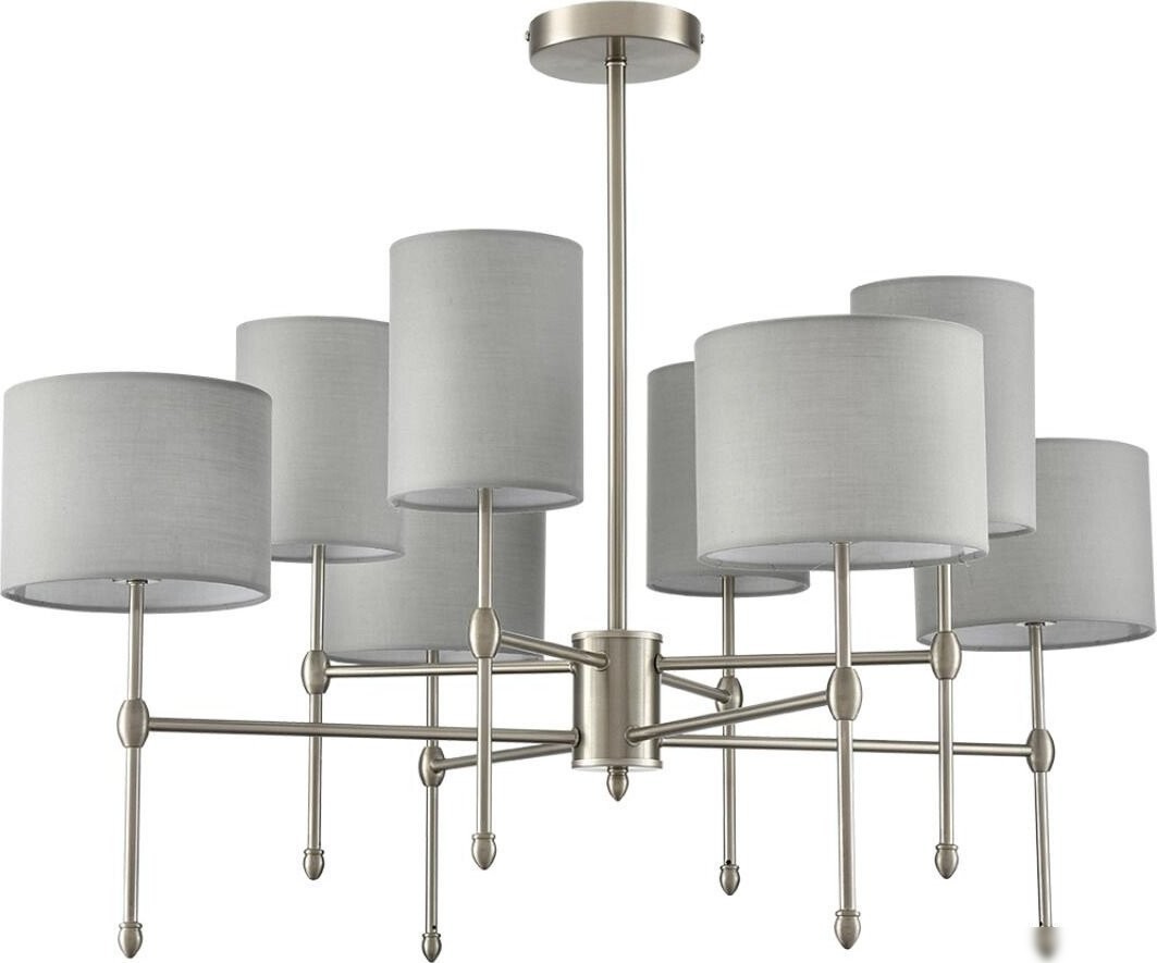 Подвесная люстра Lumion Latti 8262/8C