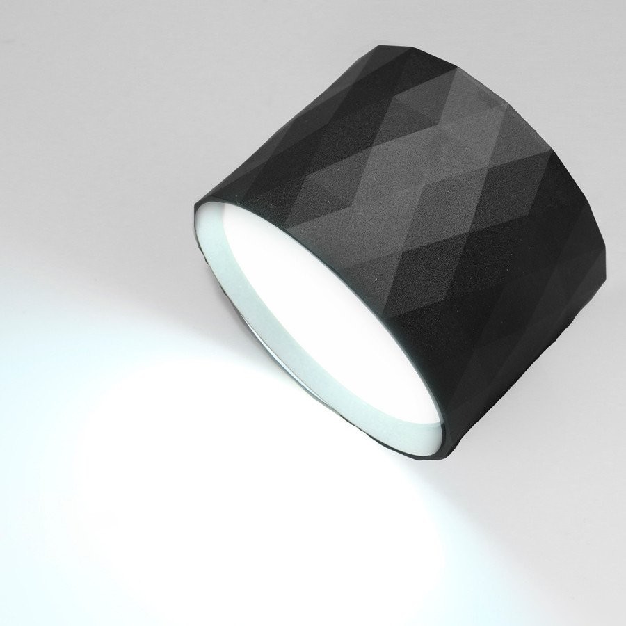 Точечный светильник General Lighting GWL-GX53-M-IP20 661791