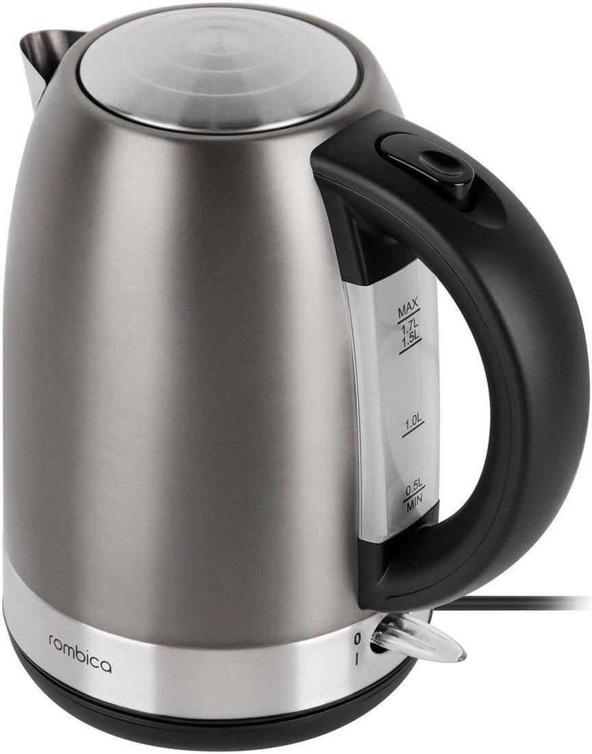 Электрический чайник Rombica myKitchen KE-0003