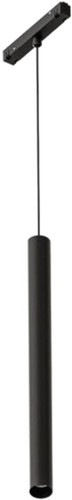 Трековый светильник Arte Lamp Linea A4780SP-1BK