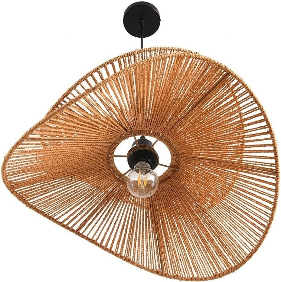 Подвесная люстра Lumion Rope 8381/1