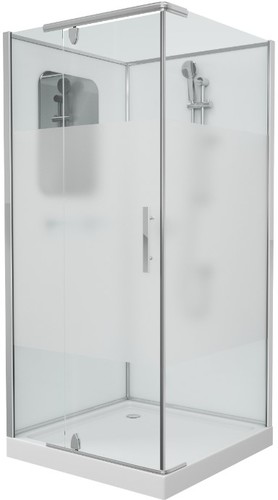 Душевая кабина Grossman GR171QL 90x90