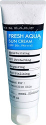 Крем солнцезащитный Derma Factory Fresh Aqua Sun Cream (50 мл)