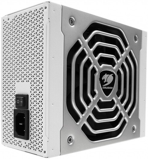 Блок питания Cougar Polar X2 1050 CGR PRX2-1050