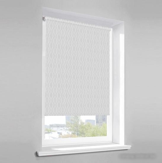 Рулонные шторы Lm Decor Инфинити LM 41-01C 67x160