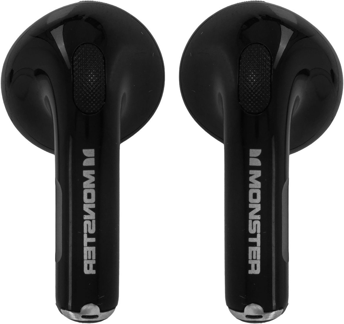 Наушники Monster N-Lite 208 MH22211 (черный)