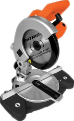 Дисковая пила Patriot MS 210 [190301850]