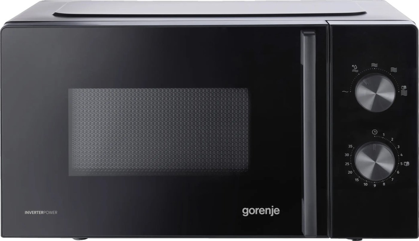 Микроволновая печь Gorenje MO20E1B5