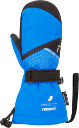 Горнолыжные варежки Reusch Kaden Down R-Tex Xt 6285562-4454 (р-р 1, Mitten Brilliant Blue)