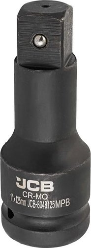 Удлинитель слесарный JCB -8048125MPB (59178)
